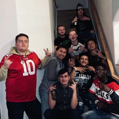 Brothers From The 775  prod. by Lyrical700