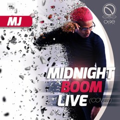 ONE Flavaz Feat. MJ - Midnight Boom Live