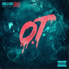 Gwap-Bless The Booth