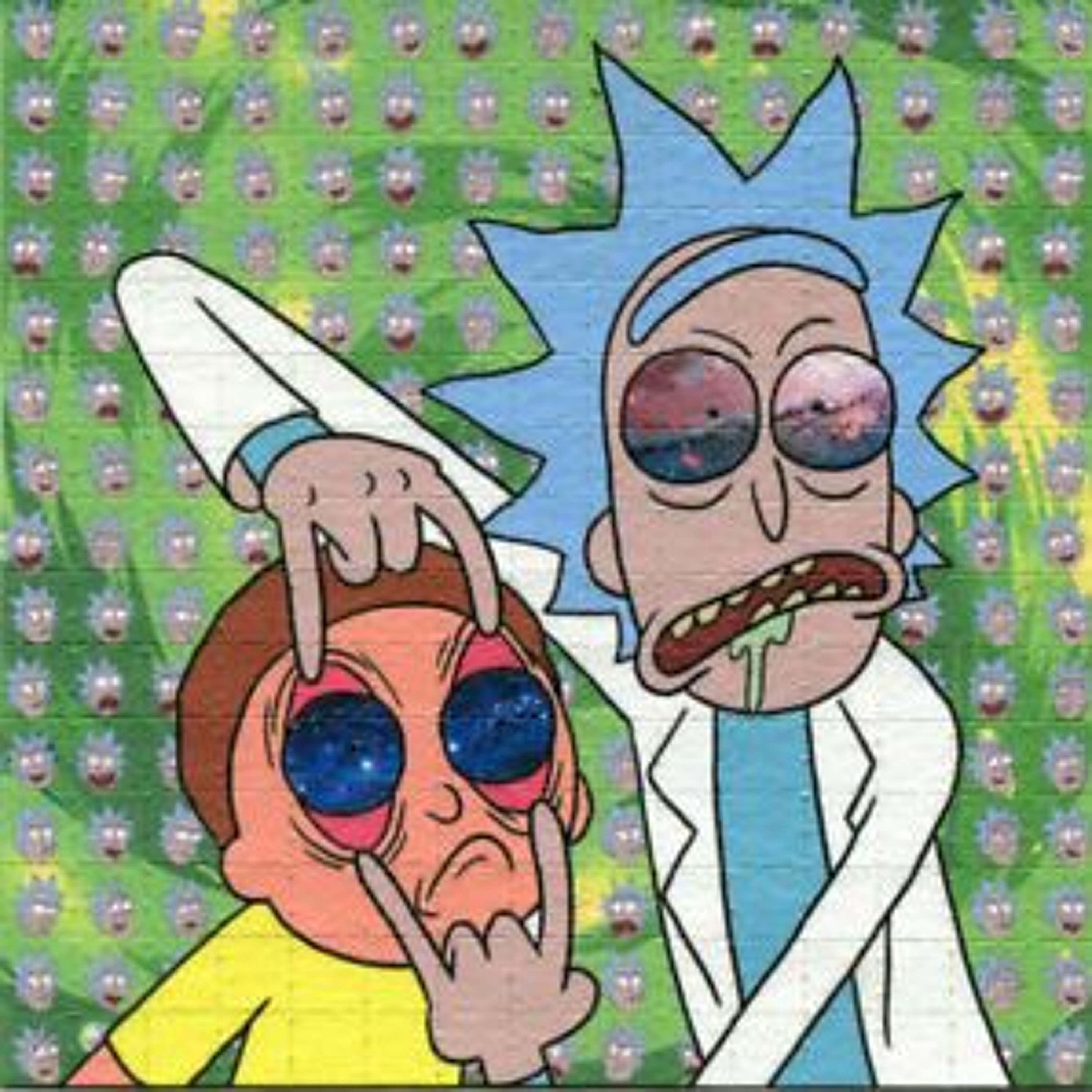 it's a fact episode artwork