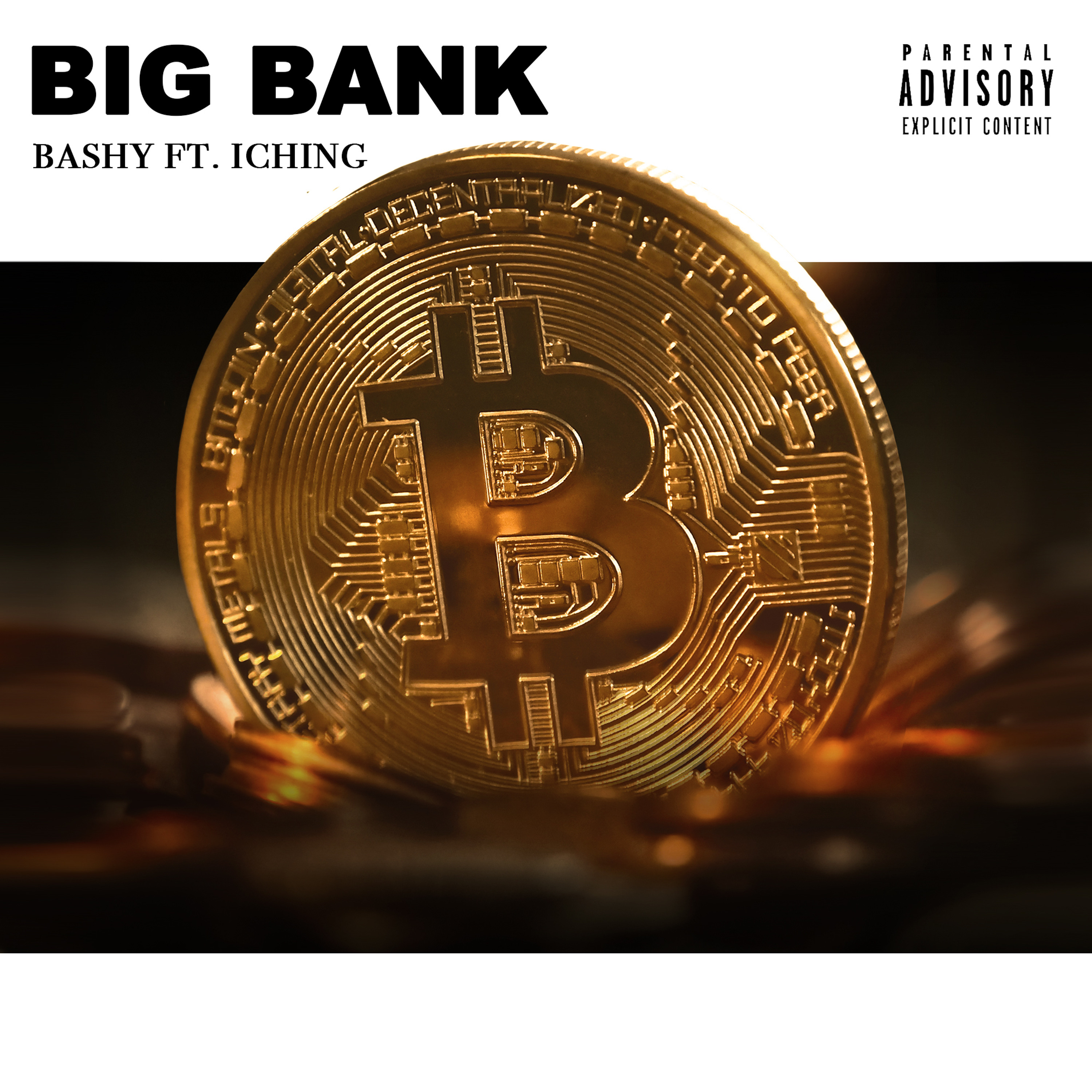 BIG BANK (Clean) episode artwork