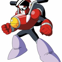 Nitro Rider (Nitro Man Stage) - Mega Man 10 Music Extended