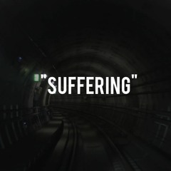 Juice wrld type beat - "Suffering"