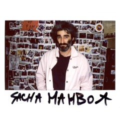BIS Radio Show #994 with Sacha Mambo