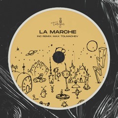 Fedotov - La Marche (Max Tolmachev Remix)