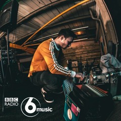 Laurence Guy / Guest Mix for Tom Ravenscroft / BBC 6 Music