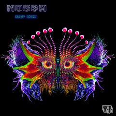 Mosba - Deep Eyes