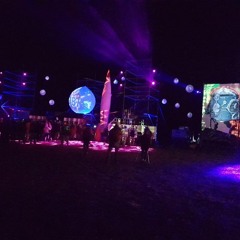 Mechanical Space 3