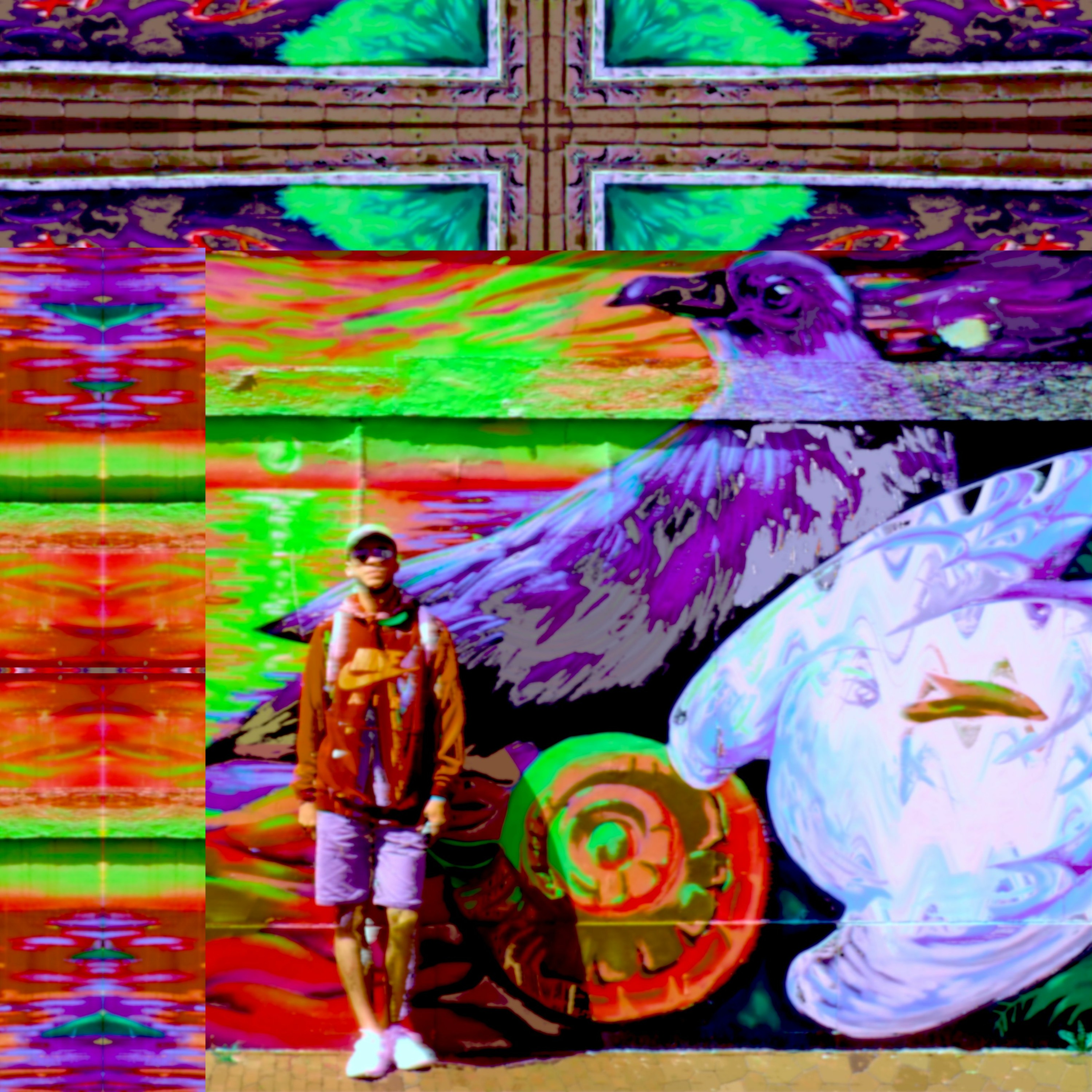 GRVTRON