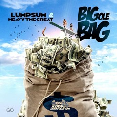 Big Ole Bag - MAA
