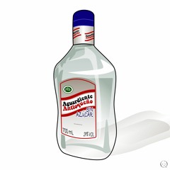 aguardiente.