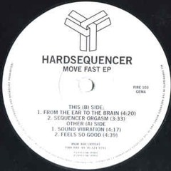 Hardsequencer - Feels So Good (Resonant Squad & Frantic Freak Remix)