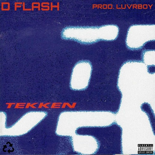 Tekken (Prod. Luvrboy)