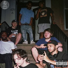 Talk It - Lanii x Siddhartha x Bryce Barter x Lil Spliffy(Prod. Choppy Chan)