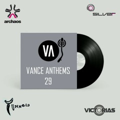 VANCE ANTHEMS 29