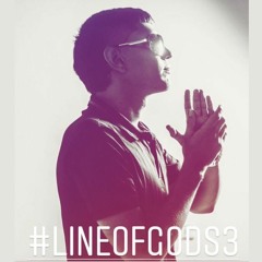 LINE OF GODS III (@PAEZEMILIODJ)