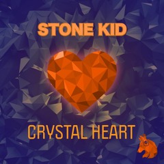 Stone Kid - Crystal Heart