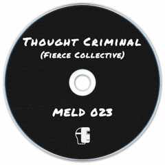 023 - Thought Criminal [Fierce Collective]