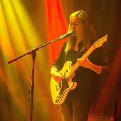 What I'm Here For - Steffie De Moor