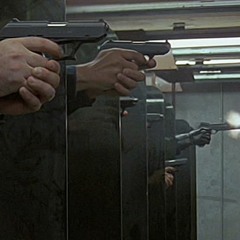 Got Lead ft. SEWERCHRIST (prod. Burst)