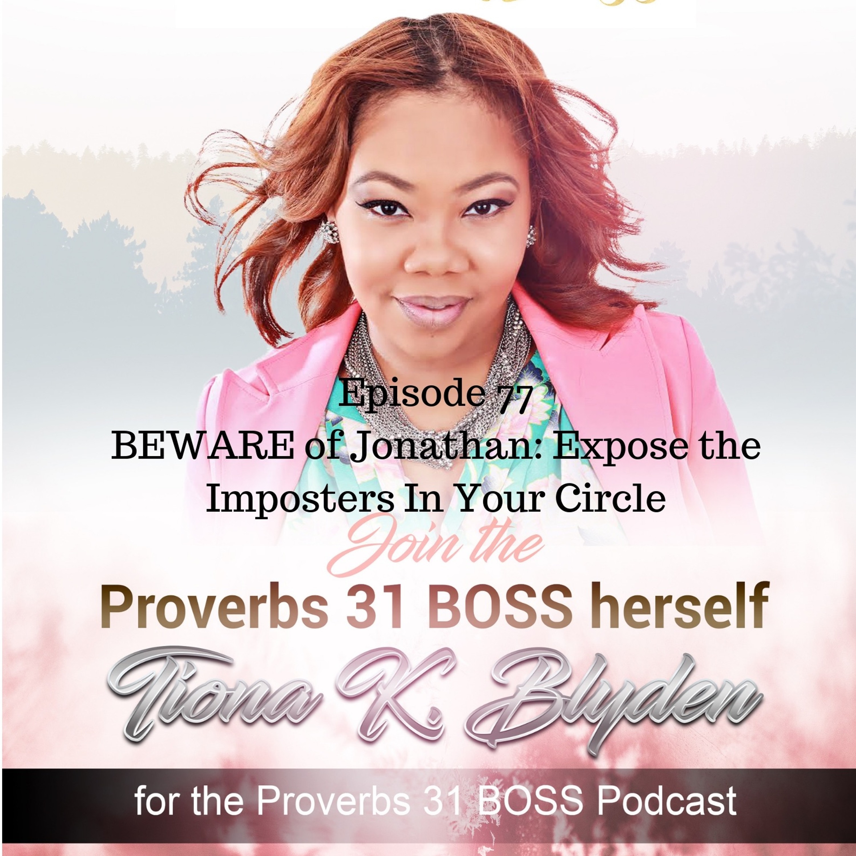 Proverbs 31 BOSS