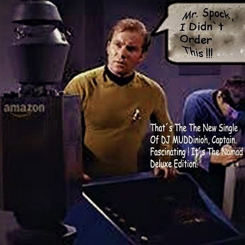 DJ🎧MUDDiniOh!s ''👾TRIBBLE👾DANCE👻UNLIMITED'' (This Beat Is Treknotronic)