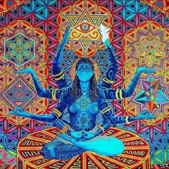 Abre las puertas - Gran Espiritu - Los magos