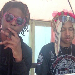 Pewpew - 2BURBO x KA$HPHON