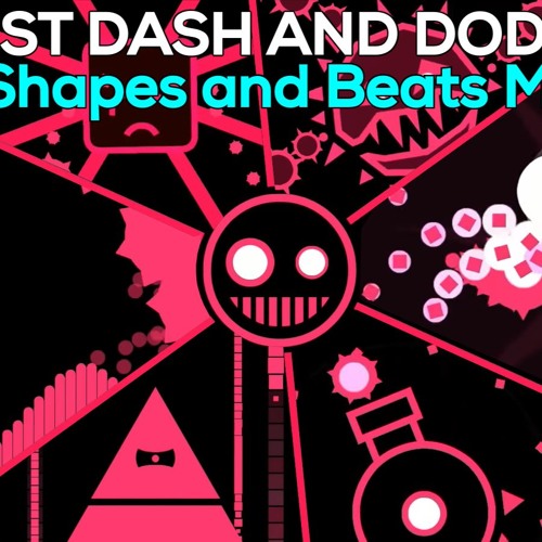 Stream Just Shapes And Beats - Long Live The New Fresh by Just Shapes &  Beats