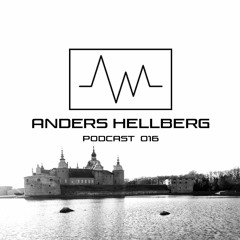Audio Magnitude Podcast Series #16 Anders Hellberg