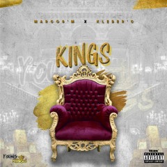 KINGS (SuperStar Feat. Txoboy'M)