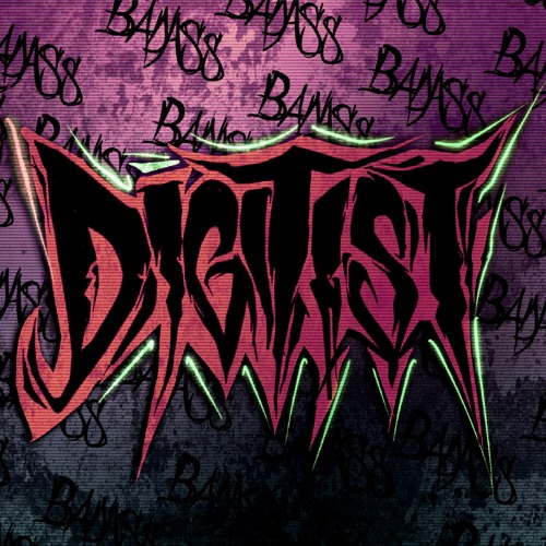 DIGITIST - BADASS [FREE]