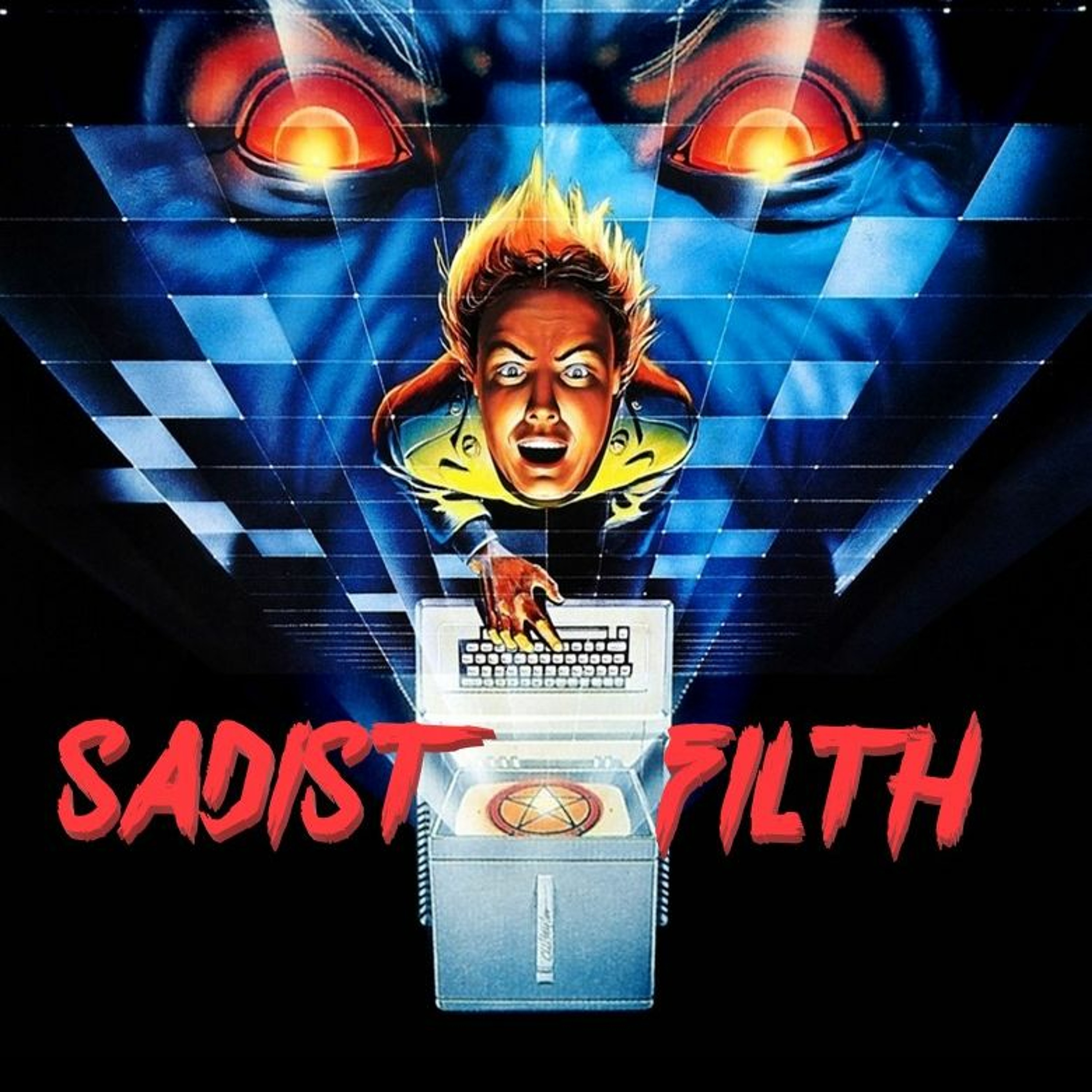 EVILSPEAK - SADIST FILTH 025 episode artwork