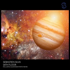 Sebastien Silva - 28th Floor (Alexander Popov Remix)
