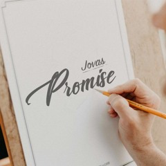 Jovas - Promise (ft. Sehya)
