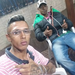 MCs Kaverinha e Neguinho bdp - É o Bdp pode gritar! Medley exclusiva 2019