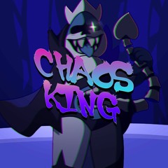 |Deltarune - Chaos King Cover|