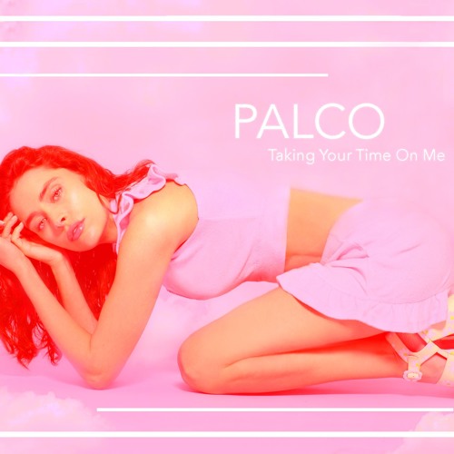 Taking Your Time On Me