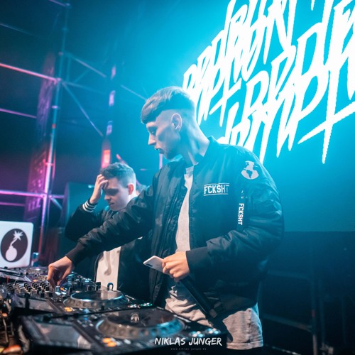 REDEMPTION & OTTIS LIVE @ SPUTNIK SPRINGBREAK 2019 - CLUBSTAGE