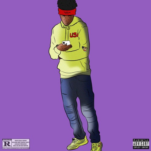 Tech (prod. by Ginseng)