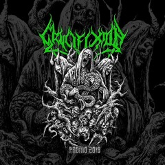 CRUCIFIXION - Simbiosis Parasitisme