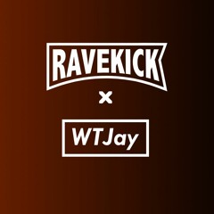 Ravekick 3 Promo mix - Drum & Bass