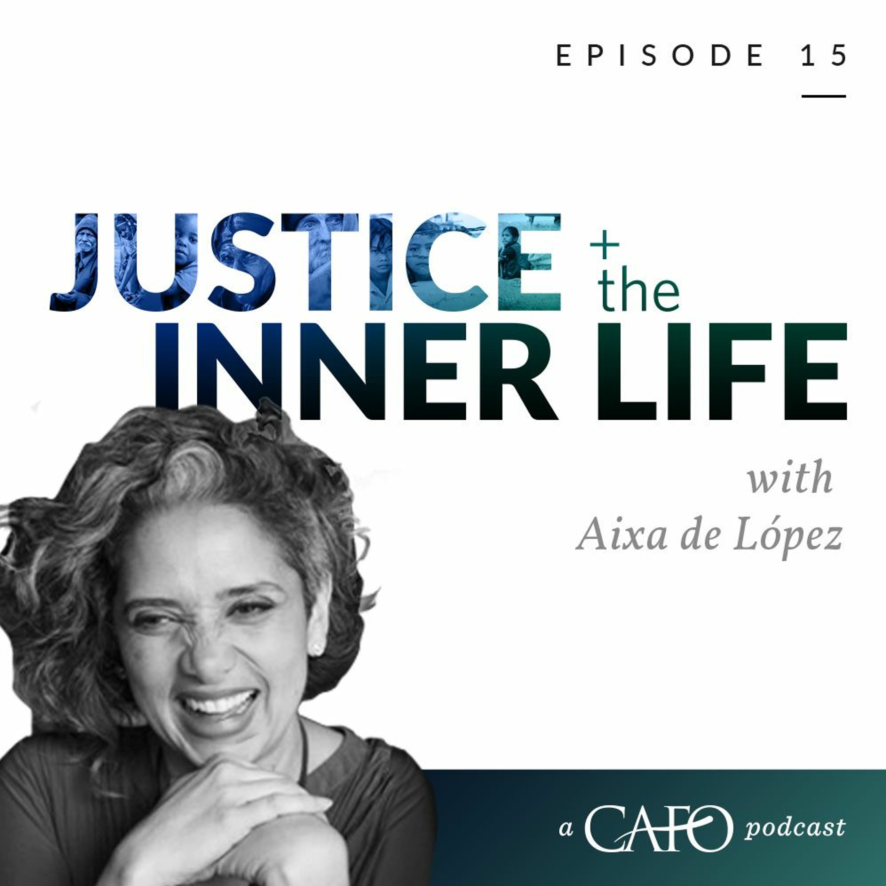 Justice & the Inner Life Podcast
