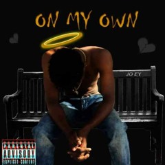 On My Own - JO EY