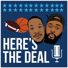Heres The Deal Season 2 Ep 17