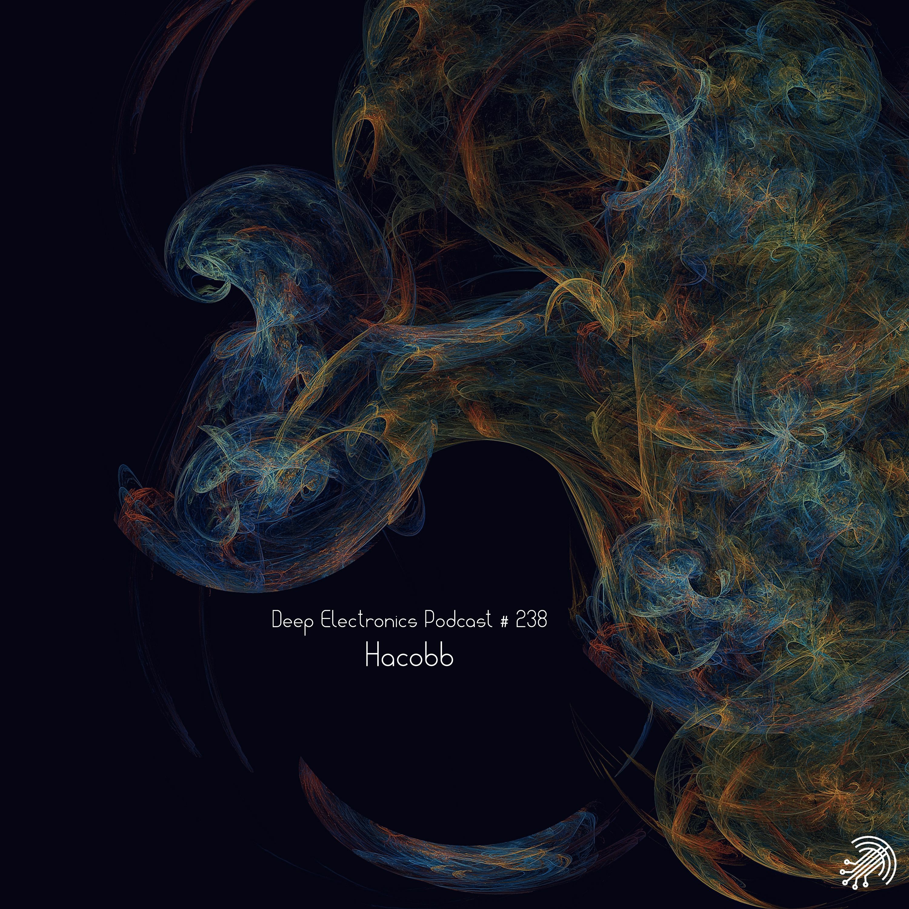 Deep Electronics podcast serie