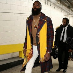 Jefé Cash - James Harden [Produced by Sxpply]