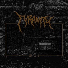 Tyranity - War (Burzum Cover)