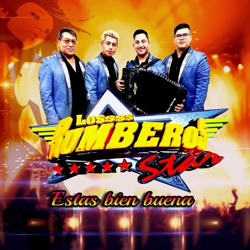 Stream Estas Bien Buena - Los Rumberos Star by Radio Fiesta Mex (el ritmo  que te mueve) | Listen online for free on SoundCloud