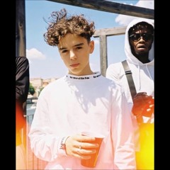 Lil Kpri - PULCO CITRON (prod Amnezzia)